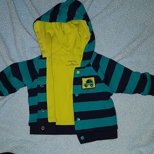Jacket